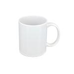350ml Solid Color Ceramic Mug view 1