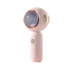 Cute Astronaut Handheld Mini Fan view 2