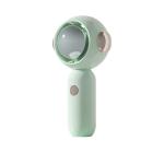 Cute Astronaut Handheld Mini Fan view 3