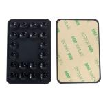 Silicone Suction Cup Phone Case view 2