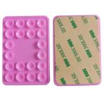 Silicone Suction Cup Phone Case view 3