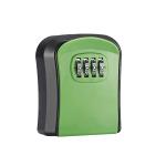 Wall Mounted 4 Digit Combination Key Safe Box view 2