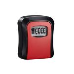 Wall Mounted 4 Digit Combination Key Safe Box view 3