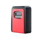 Wall Mount 4 Digit Combination Key Lock Box view 3