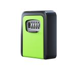 Wall Mount 4 Digit Combination Key Lock Box view 6