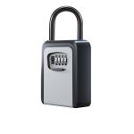 Hanging 4-digit Combination Key Storage Lock Box view 2