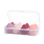 8 Pcs Beauty Makeup Sponge Set view 1