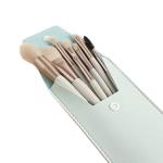 8 Pcs Makeup Brush Set view 5