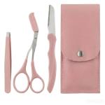 Eyebrow Grooming Tool Set view 2