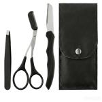 Eyebrow Grooming Tool Set view 3