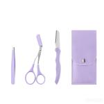 Eyebrow Grooming Tool Set view 1