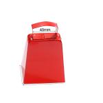 4 Inch Cow Bell view 2