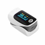 Home Blood Oxygen Detector view 2