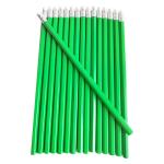 Hexagonal Student Wooden Pencil view 1
