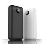 20000mah Digital Display Power Bank view 1