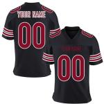 American Football Jersey view 4
