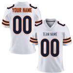 American Football Jersey view 3
