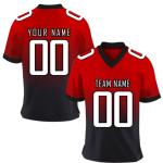 American Football Jersey view 5