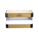 Wooden Frame Glowing Ice Bucket view 2