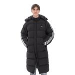 11 Zone Heating Long Down Coat view 1
