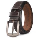 Men Business Belt view 2