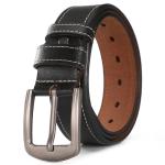 Men Business Belt view 1