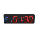 Fitness Timer view 4