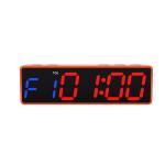 Fitness Timer view 2