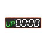 Fitness Timer view 1