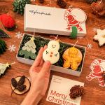 Creative Fragrance Candle Gift Box Set view 2
