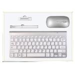 Wireless Keyboard And Mouse 4 Pcs Set view 2