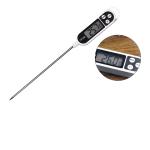 Probe Type Food Electronic Thermometer view 4