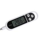 Probe Type Food Electronic Thermometer view 2