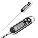 Probe Type Food Electronic Thermometer view 3
