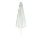 10ft Outdoor Sunshade Umbrella view 2