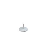 10ft Outdoor Sunshade Umbrella Base view 2