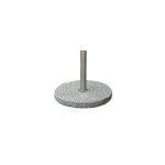 10ft Outdoor Sunshade Umbrella Base view 1