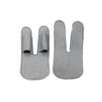 Baseball Shock-absorbing Finger Cot view 4