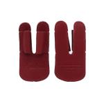 Baseball Shock-absorbing Finger Cot view 5