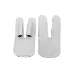 Baseball Shock-absorbing Finger Cot view 1
