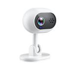 Remote Wifi Home Security Camera view 2