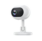 Remote Wifi Home Security Camera view 3