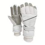 Touchscreen Ski Gloves view 1
