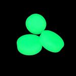 Luminous Ice Hockey Puck view 2