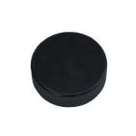 Rubber Ice Hockey Puck view 1