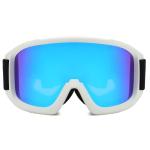 Protective Ski Goggles view 3