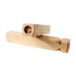 Wooden Train Whistle Flute view 2
