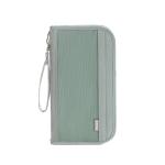Rfid Blocking Travel Purse view 3