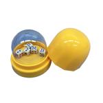 Plastic Dice Cup view 3