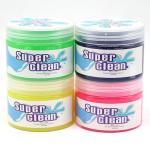 Cleaning Gel view 1